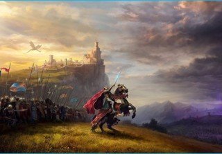 King’s Bounty II на Gamescom 2019 — перерождение легенды