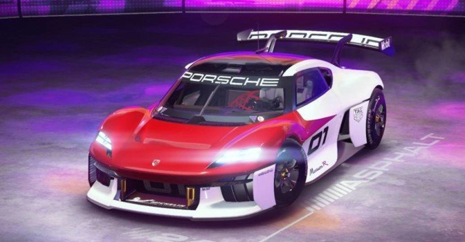 Вышел Asphalt Legends Unite – бесплатный конкурент Need for Speed