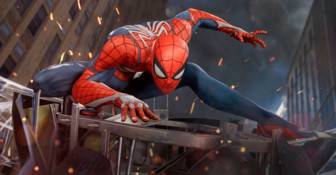Marvel’s Spider-Man подарит нам большой и открытый мир