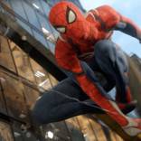 Скриншот Marvel’s Spider-Man