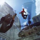 Скриншот Marvel’s Spider-Man