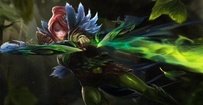 Финальный этап Первенства Москвы по Dota 2 состоится 8 декабря