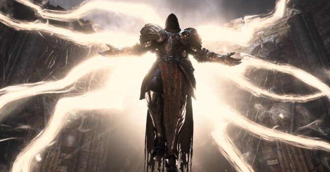 В Diablo 4 вновь временно отключили обмен между персонажами