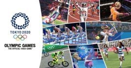 Обзор Olympic Games Tokyo 2020 — плохая игра для детей