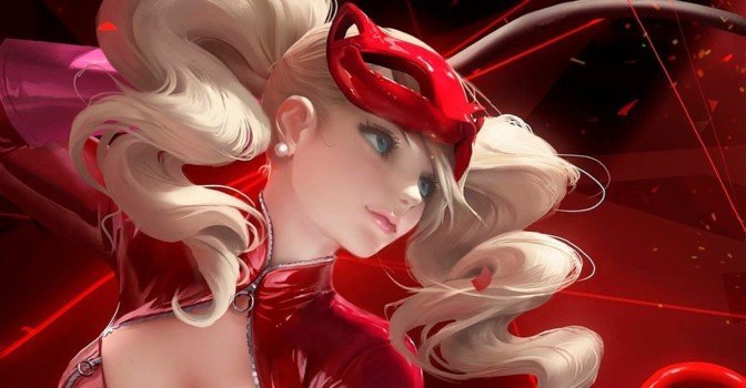 Слух: в январе подписчикам PS Plus подарят Persona 5 Strikers