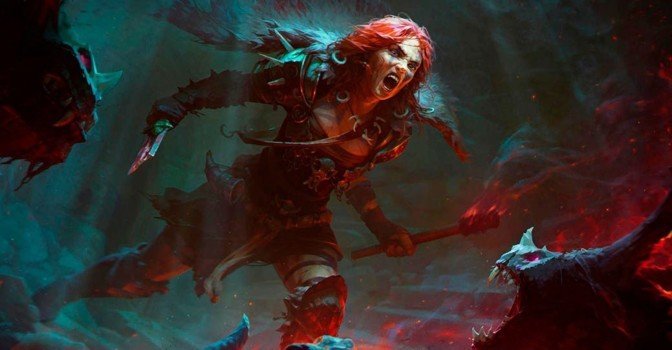 В Diablo 4 разрешат извлекать легендарные свойства из предметов