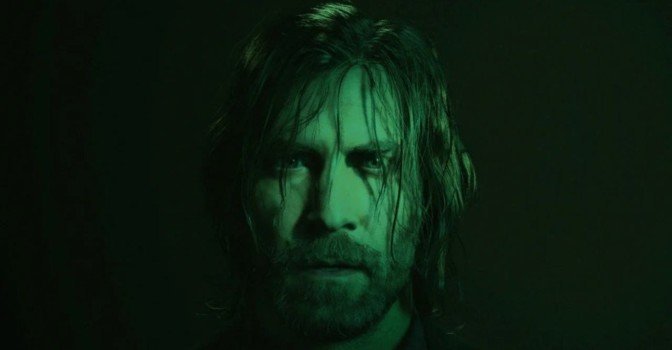 Какую сложность выбрать в Alan Wake 2 и на что это влияет