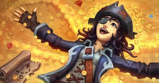 За 2023 год в Hearthstone заблокировали более 284 тысяч ботоводов