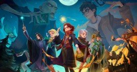 Harry Potter: Magic Awakened – полноценно вышла карточная RPG