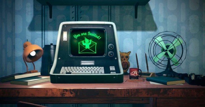 Клиент Fallout 76 не так-то просто удалить