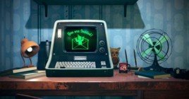 Клиент Fallout 76 не так-то просто удалить