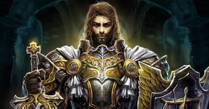 Обновление 9 добавило в Baldur's Gate 3 паладинов и заклинания