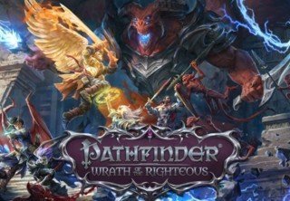 Обзор Pathfinder: Wrath of the Righteous — ролевой кайф