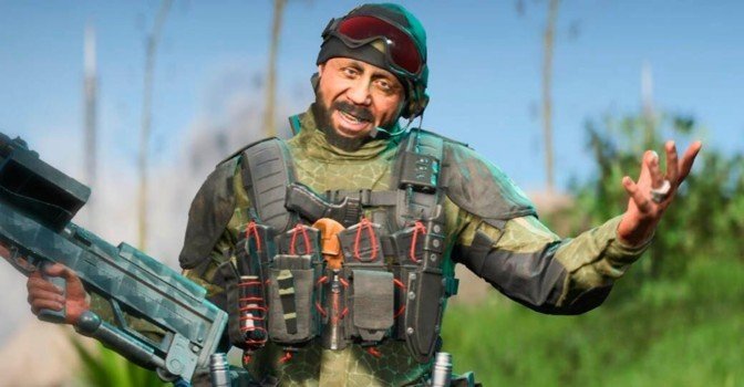 Первый сезон в игре Battlefield 2042 начнется только летом