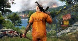 Гайд для новичков в SCUM (Скум, Скам): советы для начинающих
