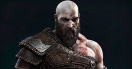 Игра God of War Ragnarok обзавелась новой порцией геймплея