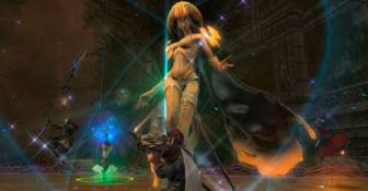 Новые подземелья для FF14 уже совсем близко