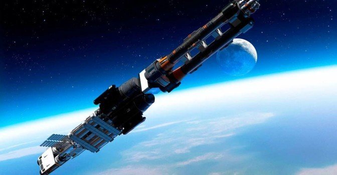 Сегодня выйдет стратегия про инопланетное вторжение Terra Invicta