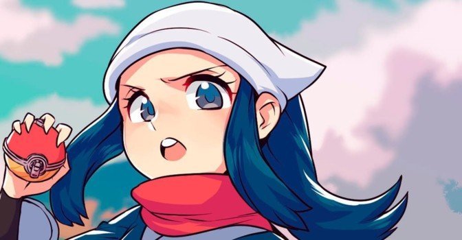 Игра Pokemon Legends: Arceus получила новый геймплейный трейлер