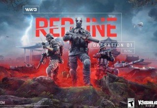 Первый сезон World War 3 ознаменовался обновлением Redline