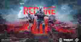 Первый сезон World War 3 ознаменовался обновлением Redline