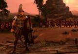 Обругать игроков в Total War: Arena получится и после боя