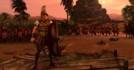 Обругать игроков в Total War: Arena получится и после боя