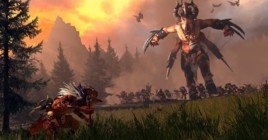 Вышло DLC The Silence and The Fury для Total War: Warhammer 2
