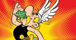 Вышла Asterix and Obelix: Heroes – карточная стратегия про галлов