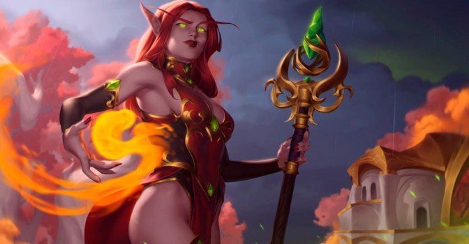 Blizzard отменили фестиваль BlizzConline 2022