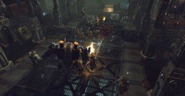 В конце мая Warhammer 40,000: Inquisitor получит DLC
