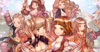 Приготовьтесь посетить легендарный рейд в Tree of Savior