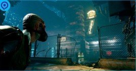 На Gamescom 2019 анонсировали киберпанковский экшн Ghostrunner