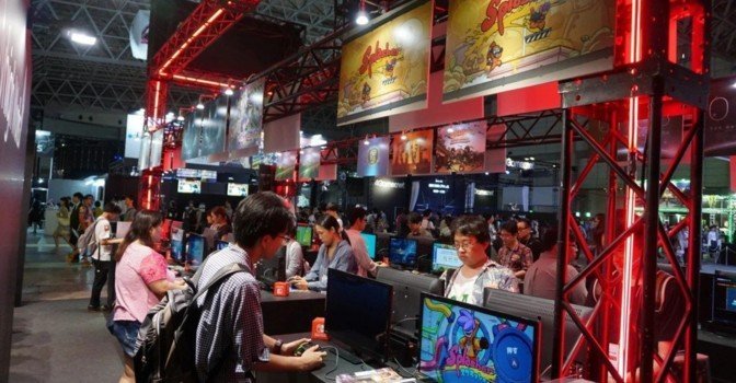 Tokyo Game Show 2020 отменили из-за Covid-19