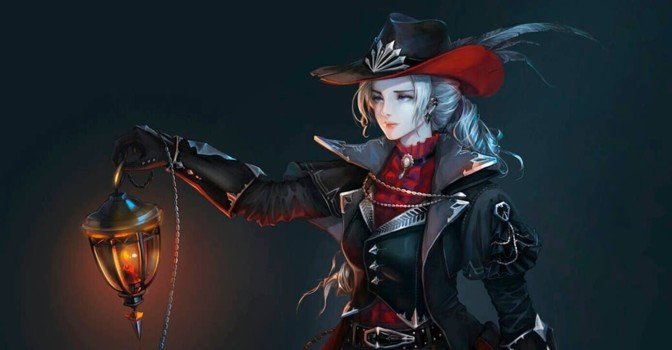 Патч 0.3.2 ввел в Vampire Survivors пистолеты и нового персонажа