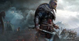 Assassin's Creed Valhalla выйдет на неделю раньше