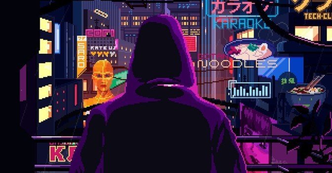 Лучшие новые игры с пиксельной графикой