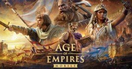 Тир лист персонажей в Age of Empires Mobile — лучшие герои