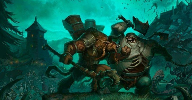События вторжения Плети в WoW: Classic получат изменения