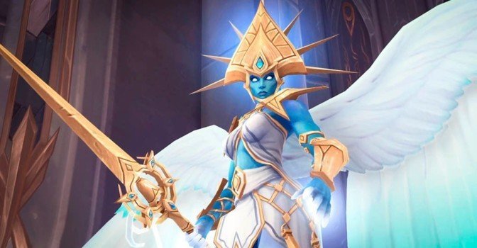 Опубликовано видеоруководство по выживанию в WoW: Shadowlands