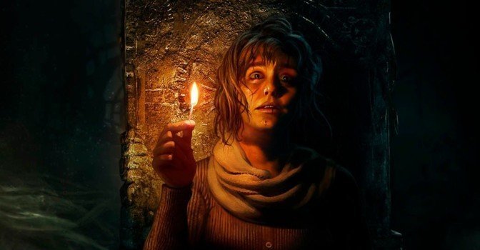 Сегодня состоится релиз хоррора Amnesia: Rebirth