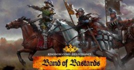 Обзор Kingdom Come: Deliverance – Band of Bastards