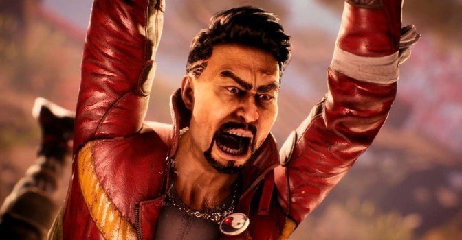 Шутер Shadow Warrior 3 не выйдет в этом году