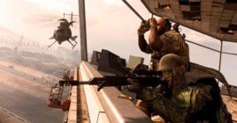 Обновление Call of Duty: Warzone отложили на неопределенный срок