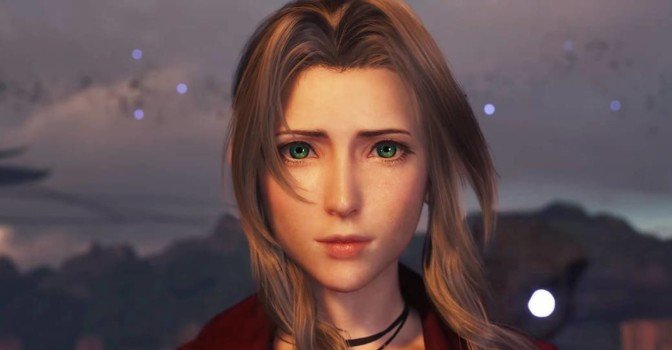 Final Fantasy 7 Rebirth вышла на PS5 и получила релизный трейлер