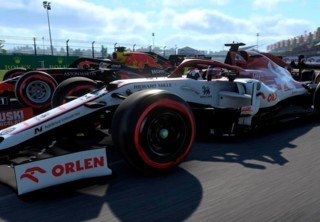 Опубликованы системные требования гоночного симулятора F1 2021
