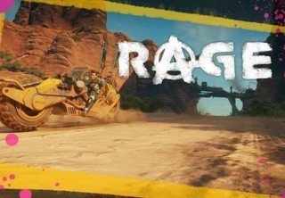 Обзор Rage 2 — жаркое безумие и адреналин