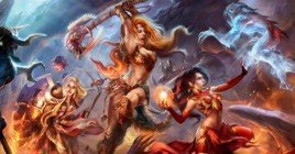 Blizzard обещали продолжить регулярную поддержку Diablo 3