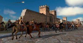 Стали известны системные требования Total War: Rome Remastered