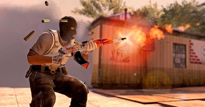 Бобслеистов ждут два новых матча в «Лиге звезд спорта» по CS:GO